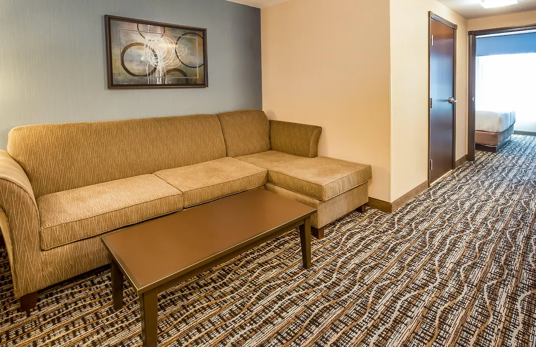 Holiday Inn South Jordan - Slc South By Ihg-1