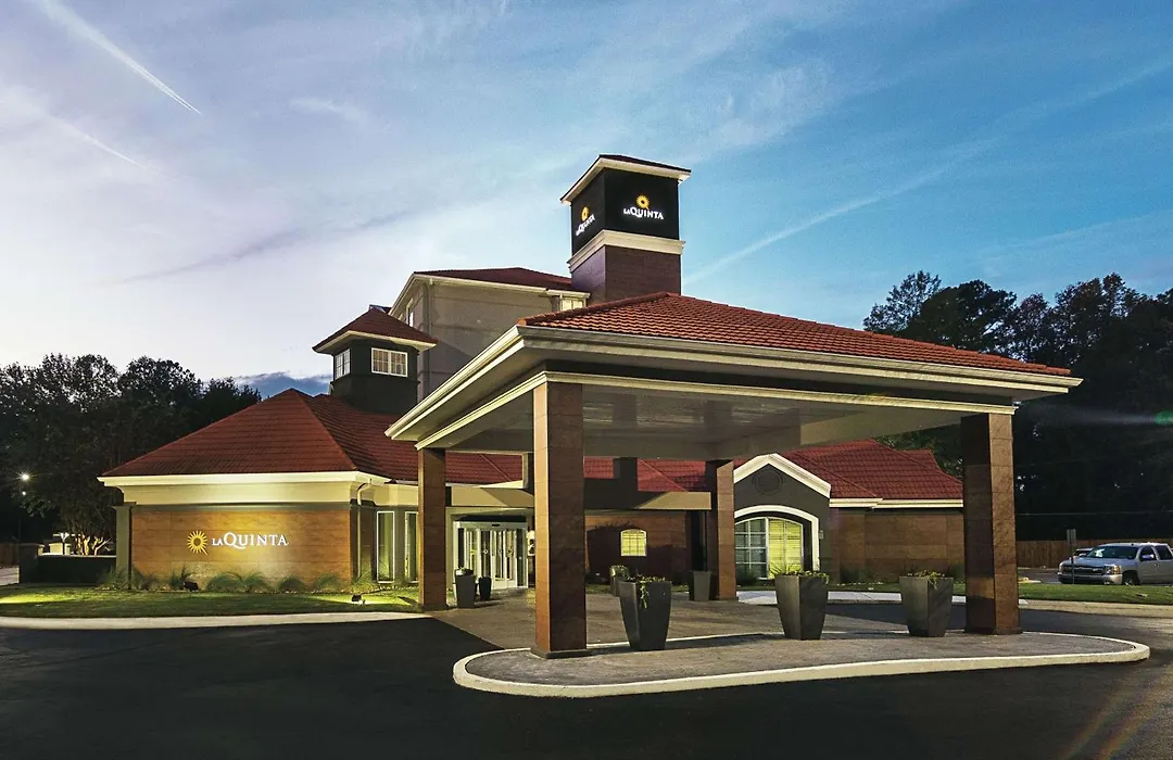 La Quinta By Wyndham Atlanta Conyers-1