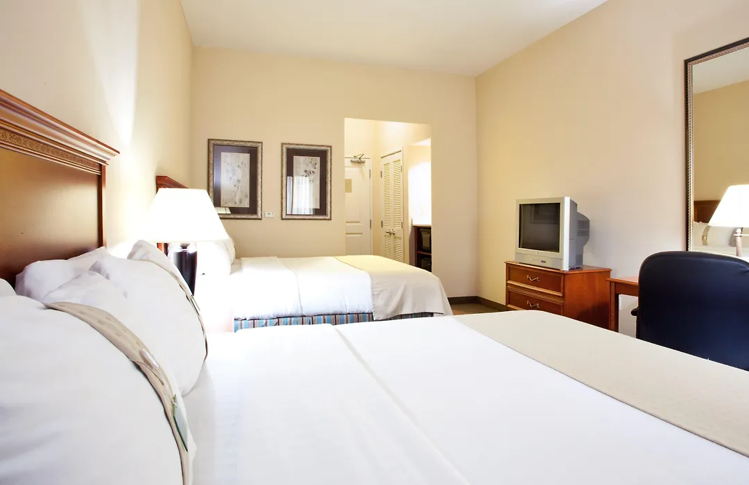 Holiday Inn Hotel & Suites Beckley By Ihg-1