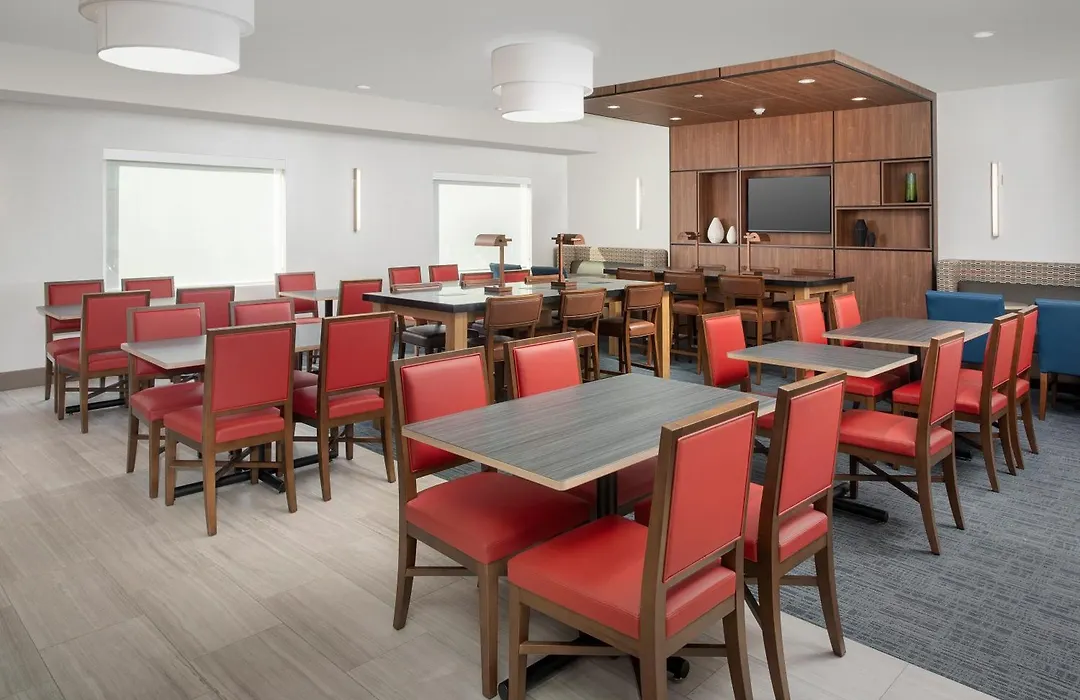 Holiday Inn Express Puyallup By Ihg-1