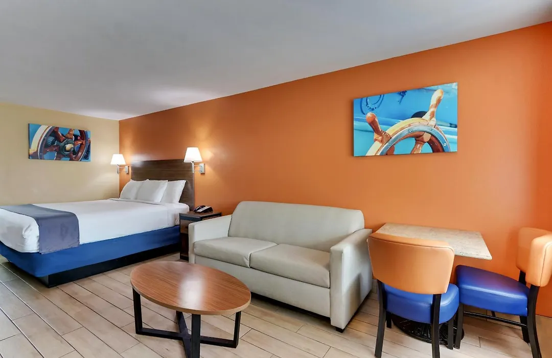 Captains Quarters Inn-1