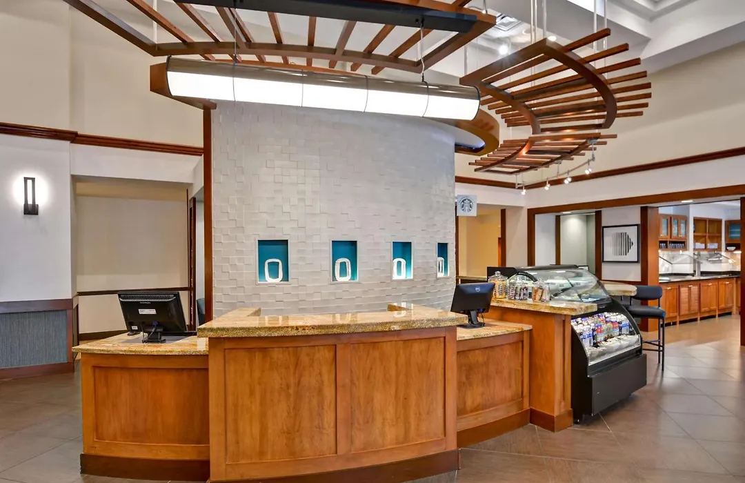 Hyatt Place Birmingham/Hoover-1
