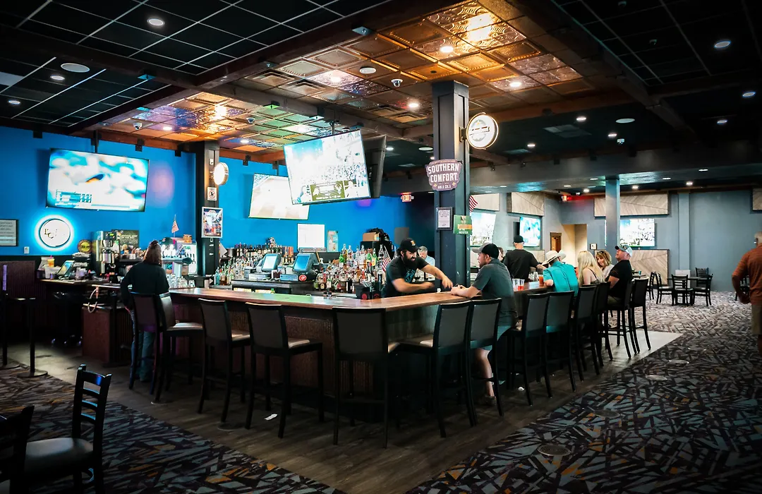 Holiday Inn Resort Deadwood Mountain Grand By Ihg-1