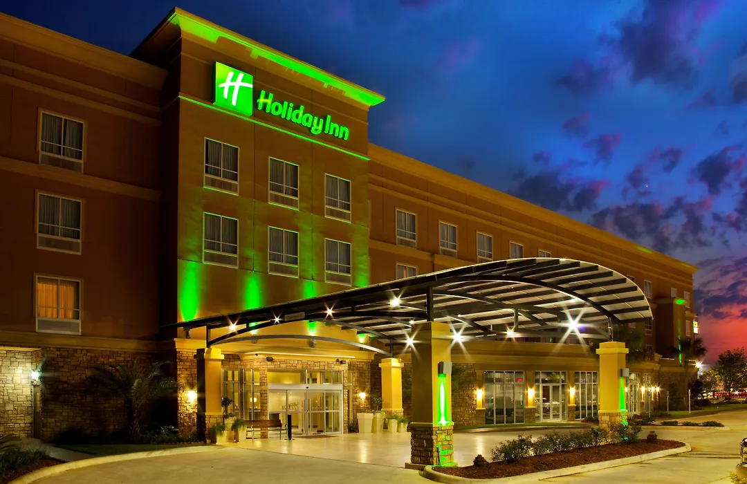 Holiday Inn Hammond By Ihg-1