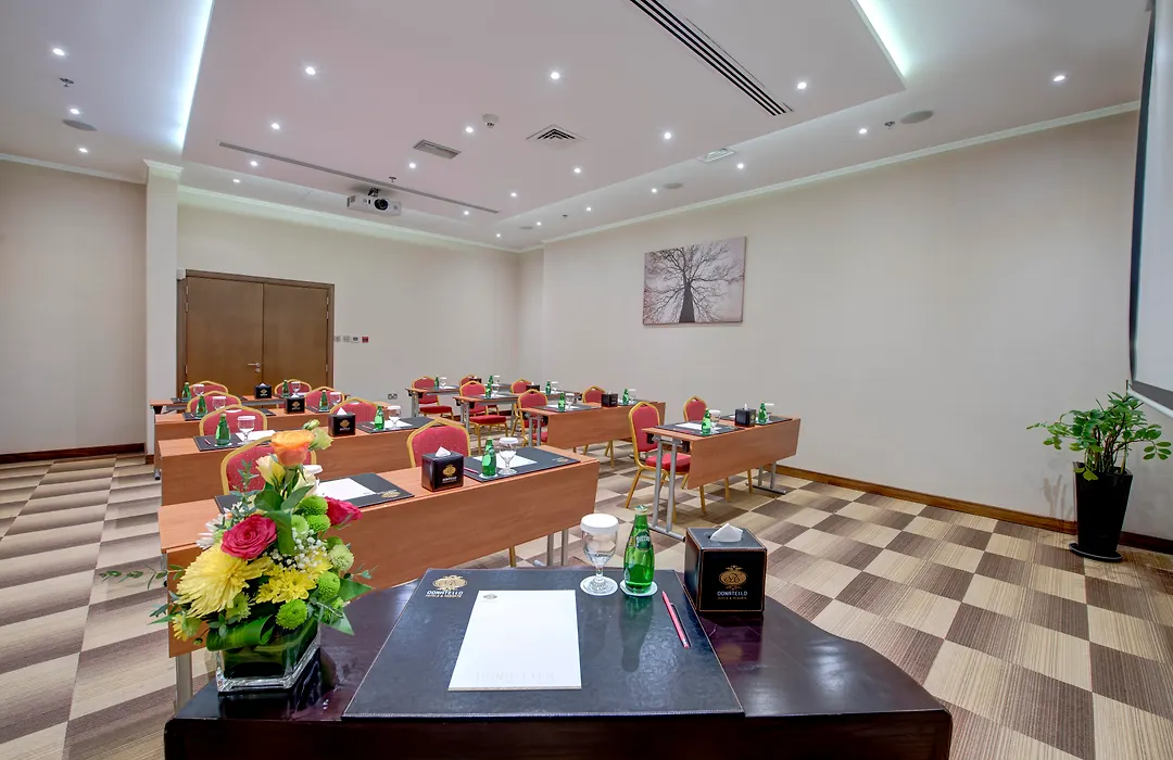 Donatello Hotel-1
