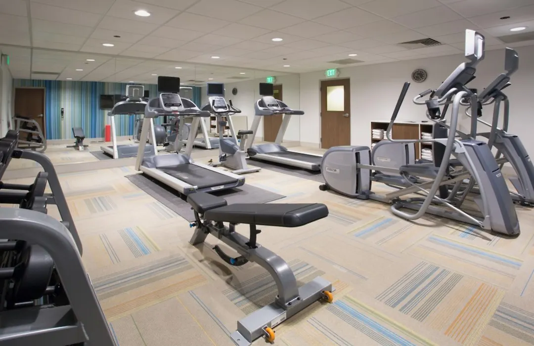 Holiday Inn Express & Suites Rockport - Bay View By Ihg-1