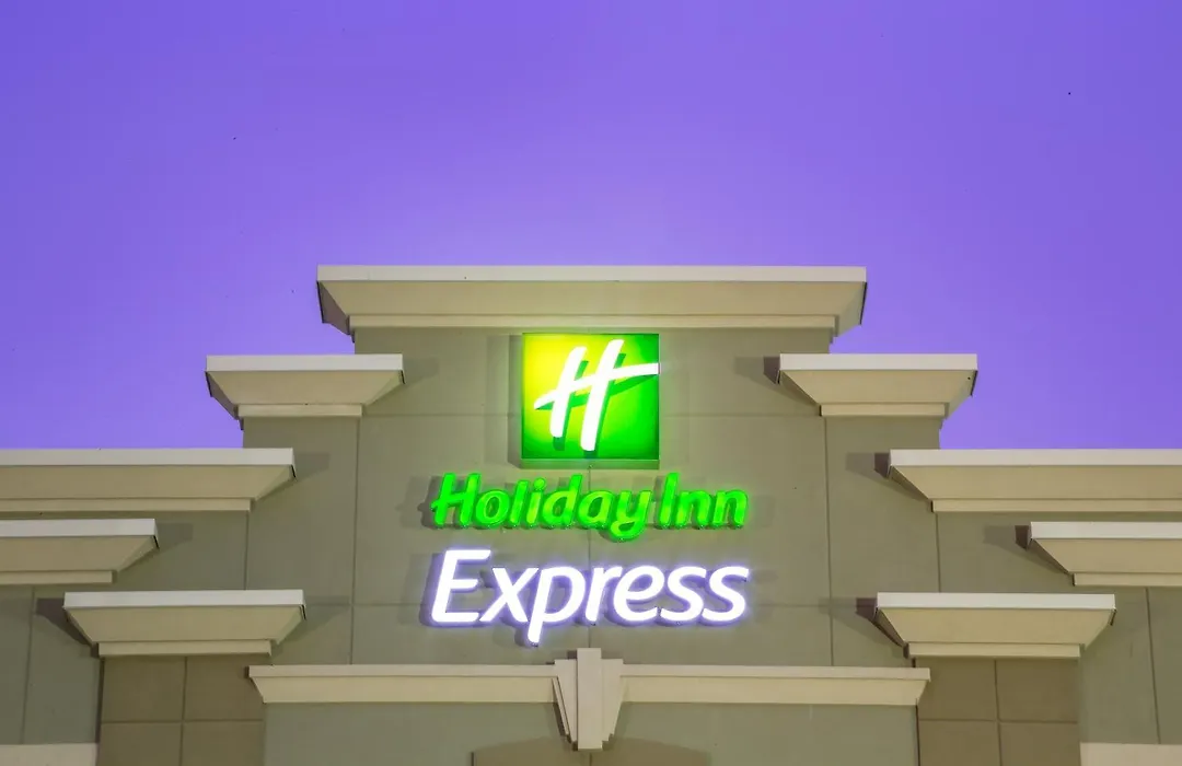 Holiday Inn Express Layton - I-15 By Ihg-1