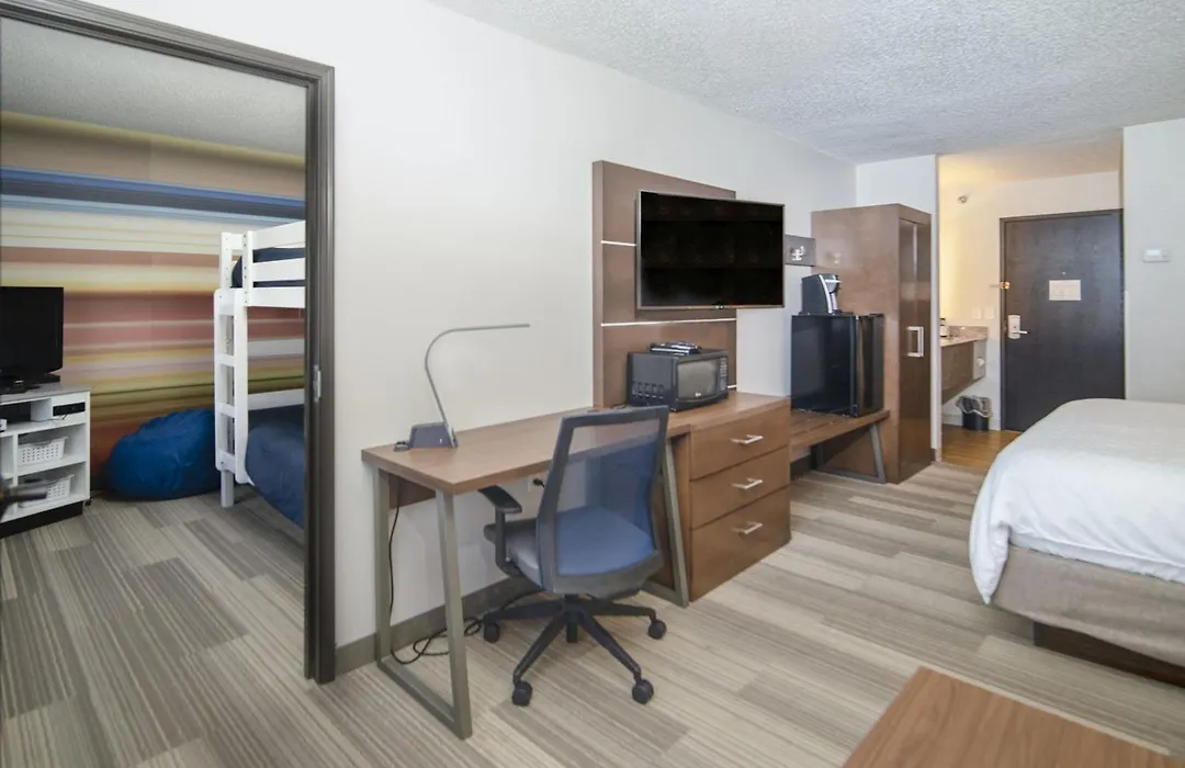 Holiday Inn Express Houghton-Keweenaw By Ihg-1