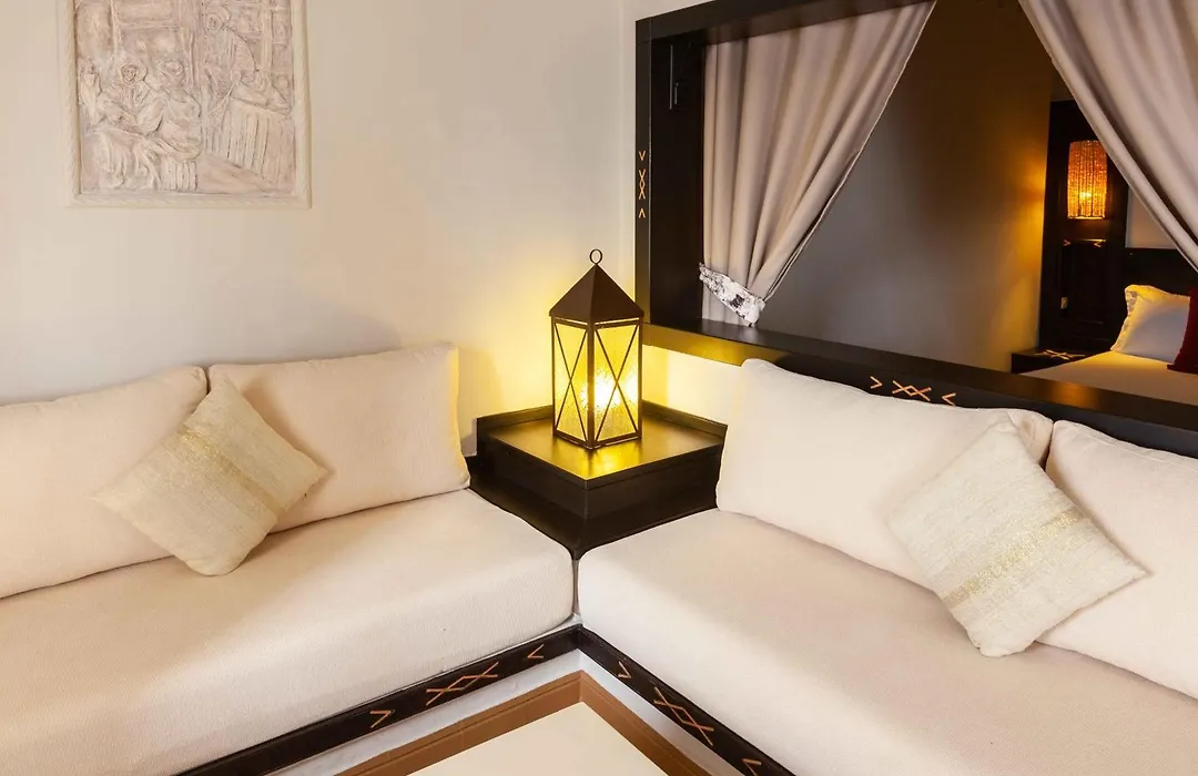 Borjs Hotel Suites & Spa-1
