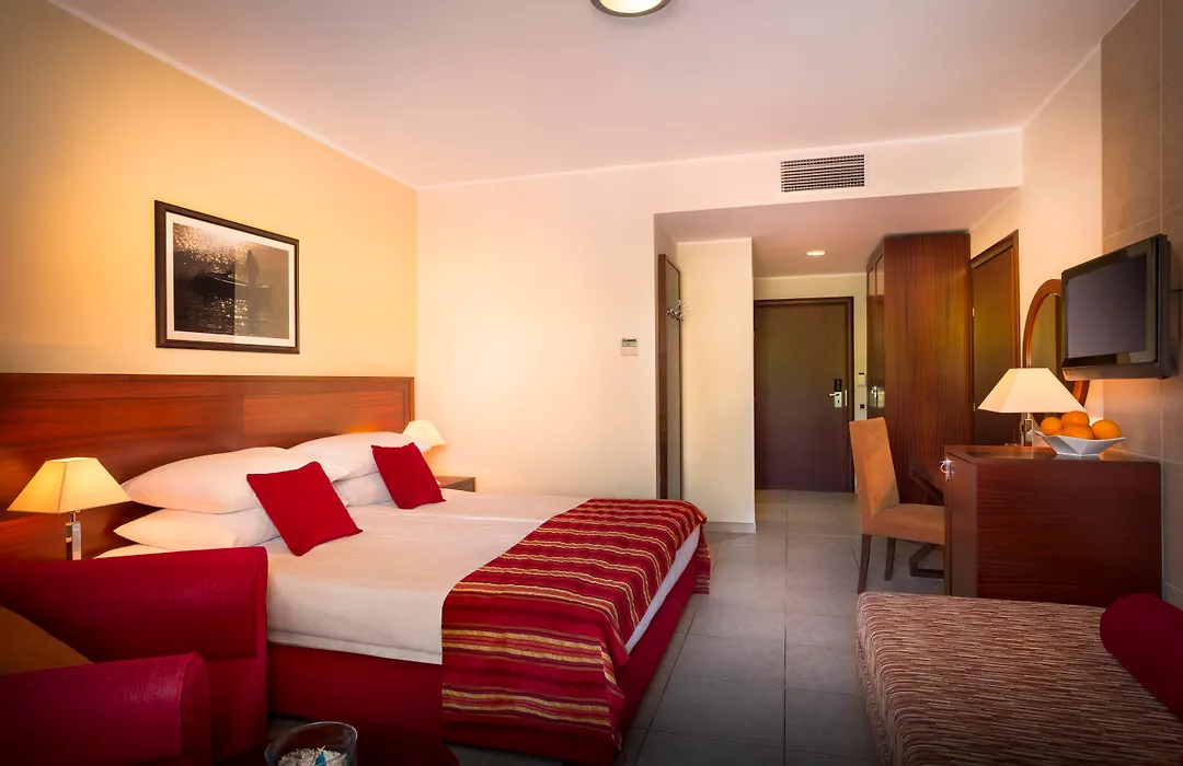 Valamar Villa Adria-1