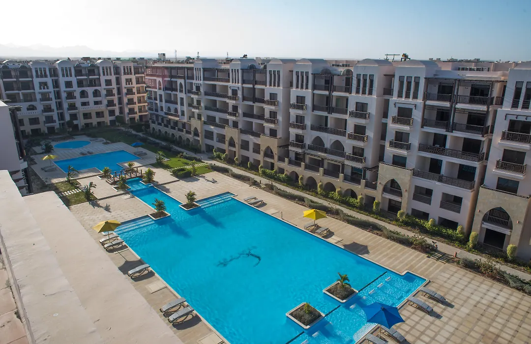 Gravity Hotel & Aqua Park Hurghada Families And Couples Only-1