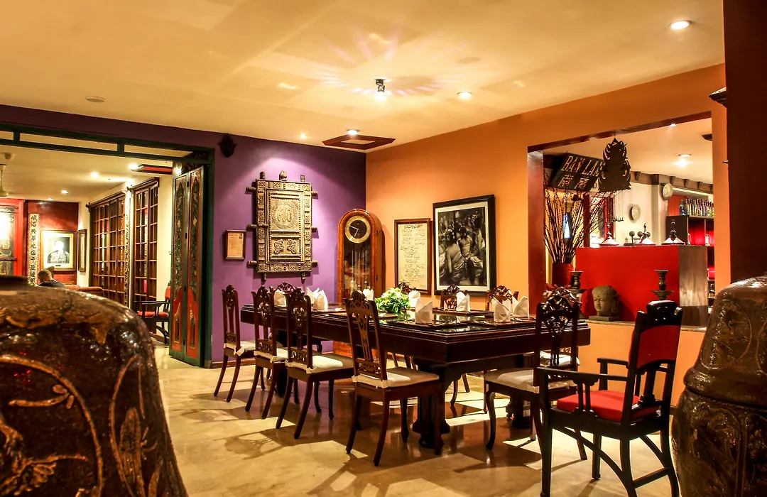 Hotel Tugu Malang-1