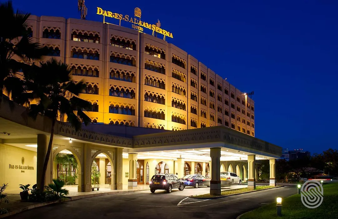 Dar Es Salaam Serena Hotel-1