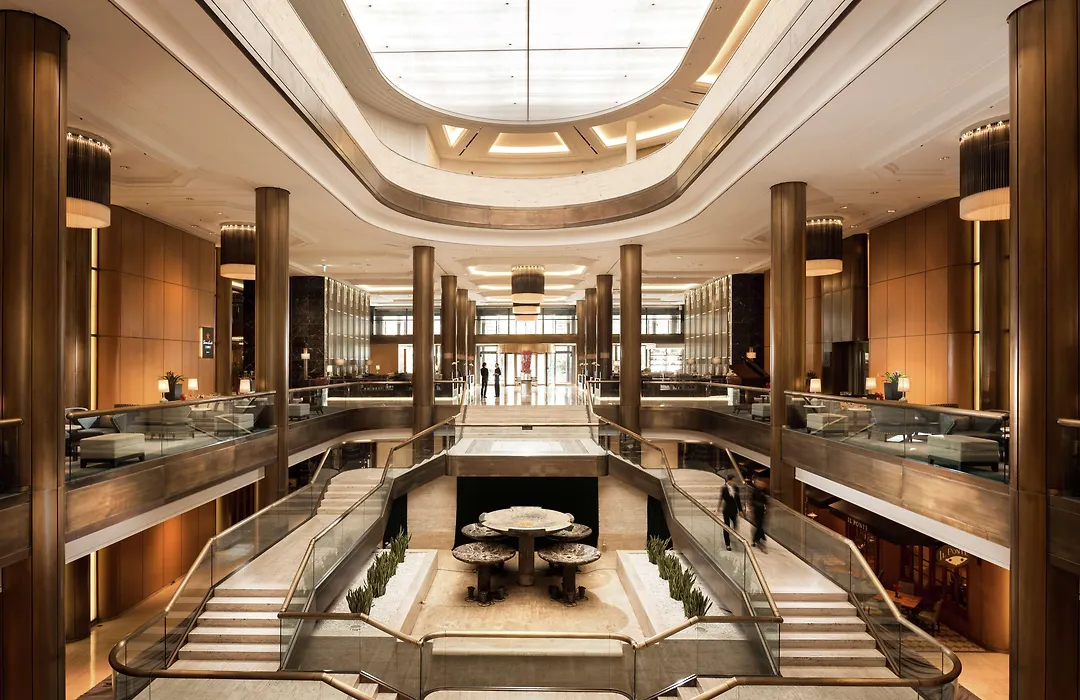 Millennium Hilton Seoul-1