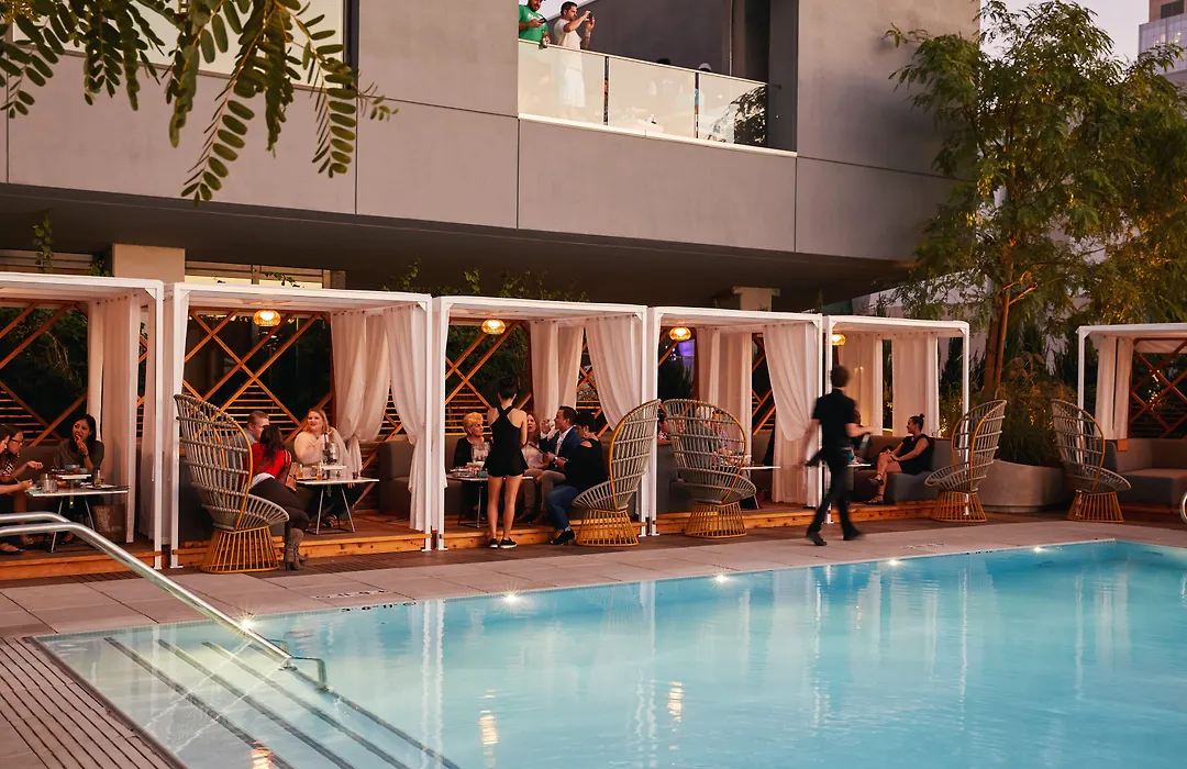 Kimpton Sawyer Hotel By Ihg-1