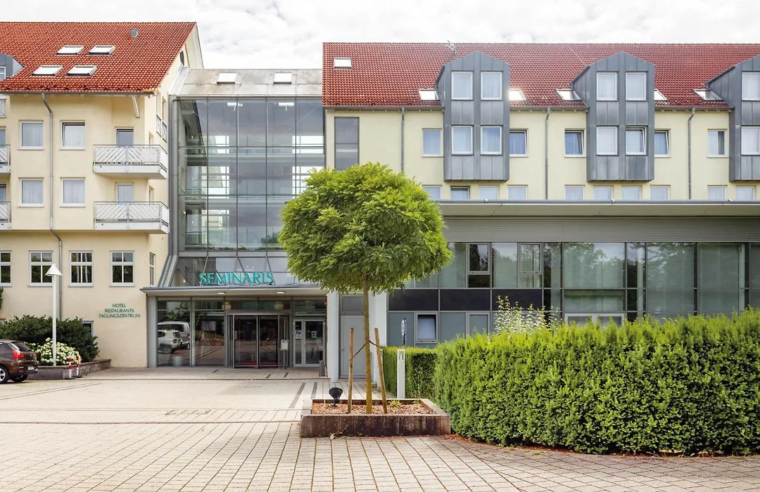 Seminaris Hotel Bad Boll-1