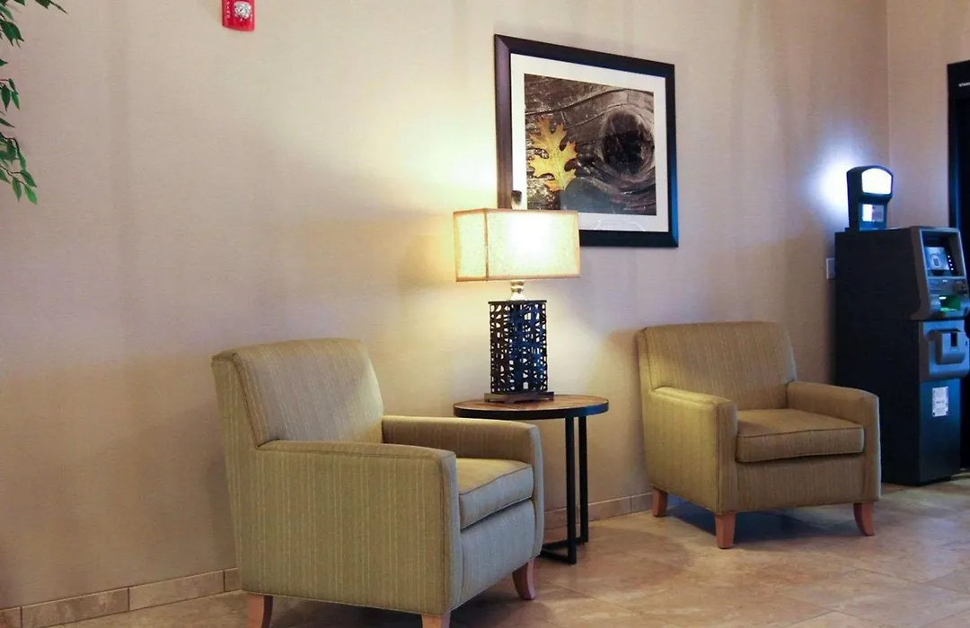 Mainstay Suites Tioga-1
