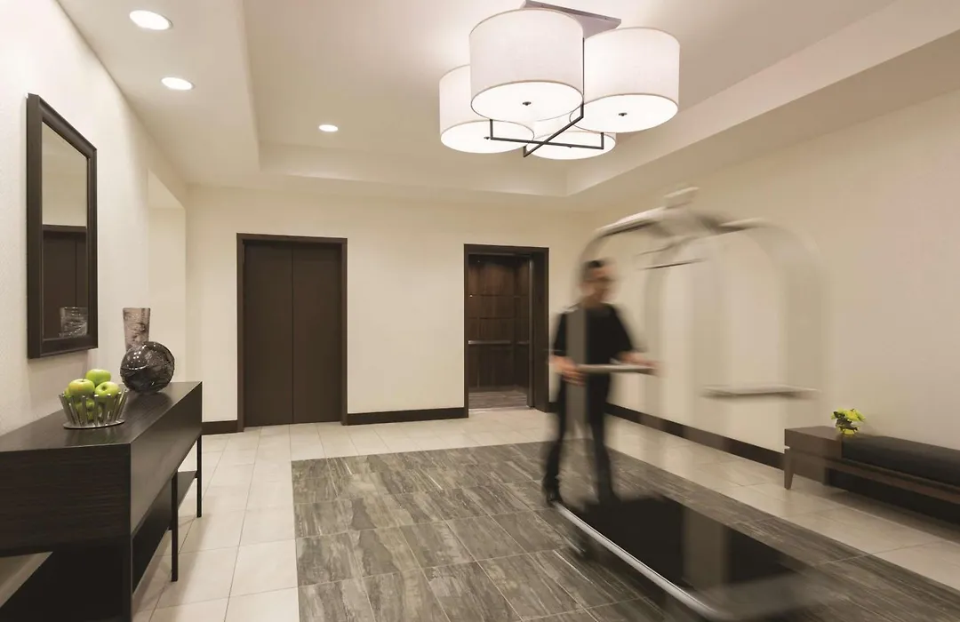 Hyatt Place Chicago O'Hare Airport-1