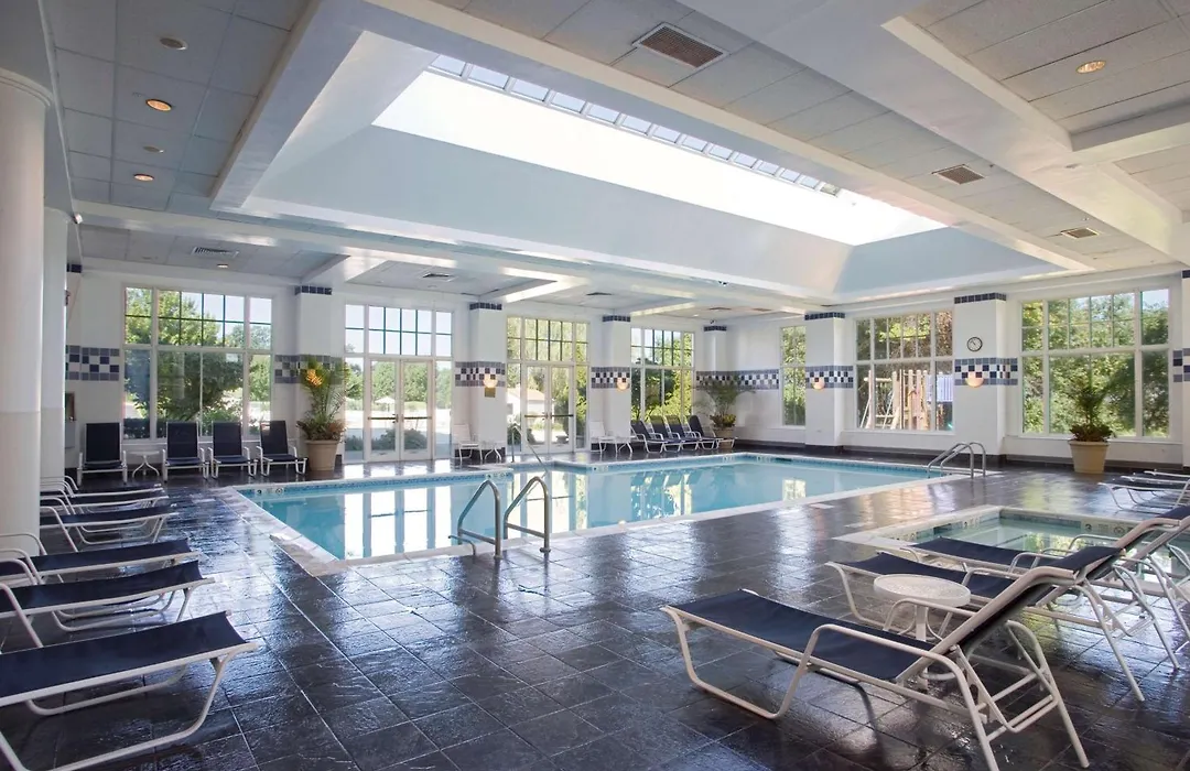 Hyatt Regency Long Island-1