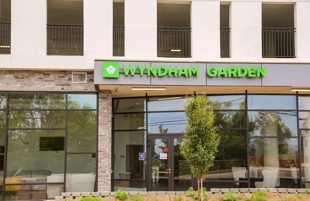 Wyndham Garden North Bergen - Secaucus-1