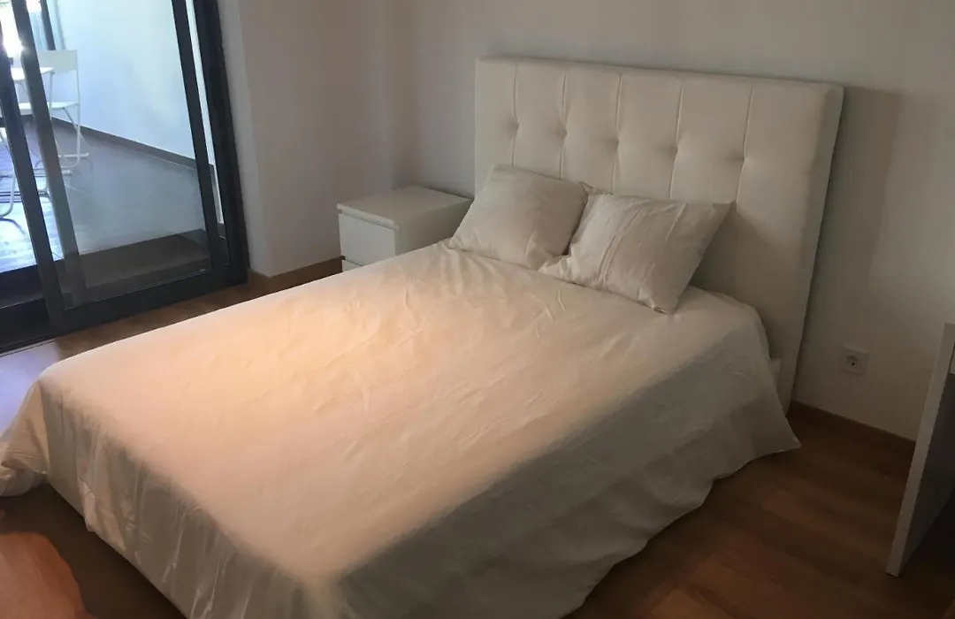 Bedrooms In Modern Guest House-1
