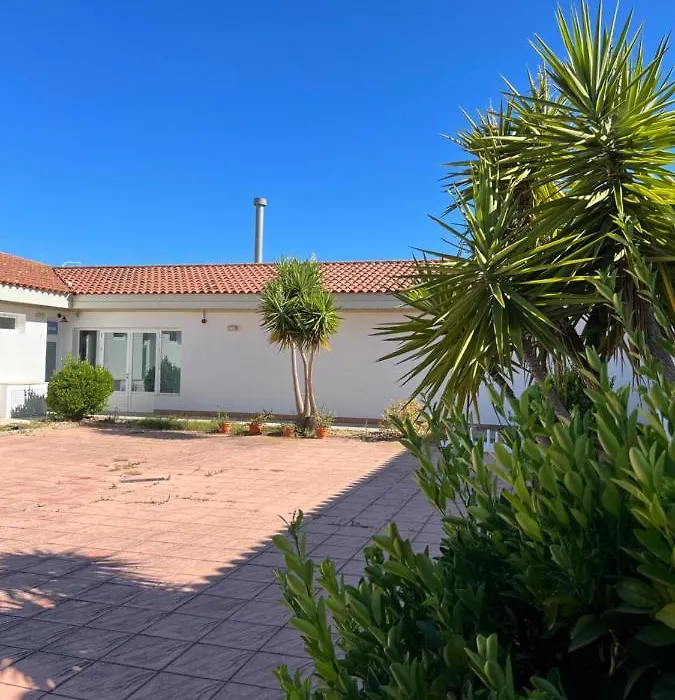 #1 Habitación Doble Ayamonte-1
