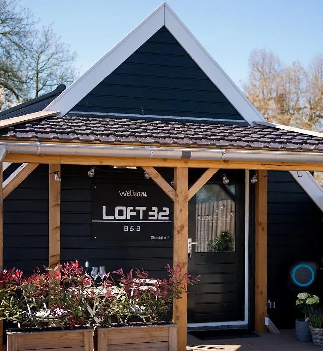 Loft 32-1