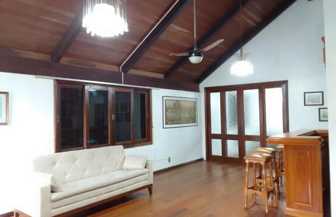 Pousada A Cabana-1