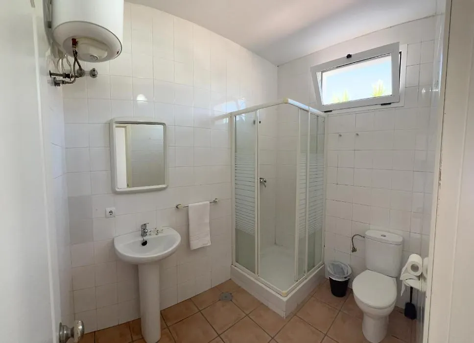 #3 Habitacion Doble Ayamonte-1