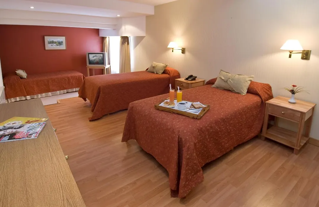 Hotel Nahuel Huapi-1