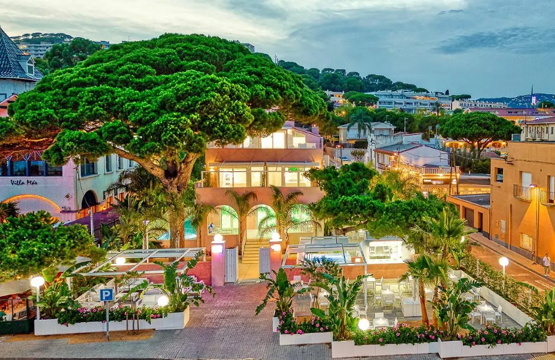 The Pink Elephant Hotel-1