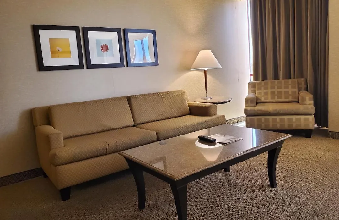 All Suites Unit Stay Strip Las Vegas-1