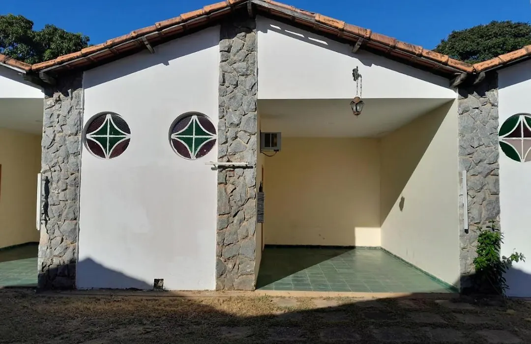Hotel Mar De Minas-1
