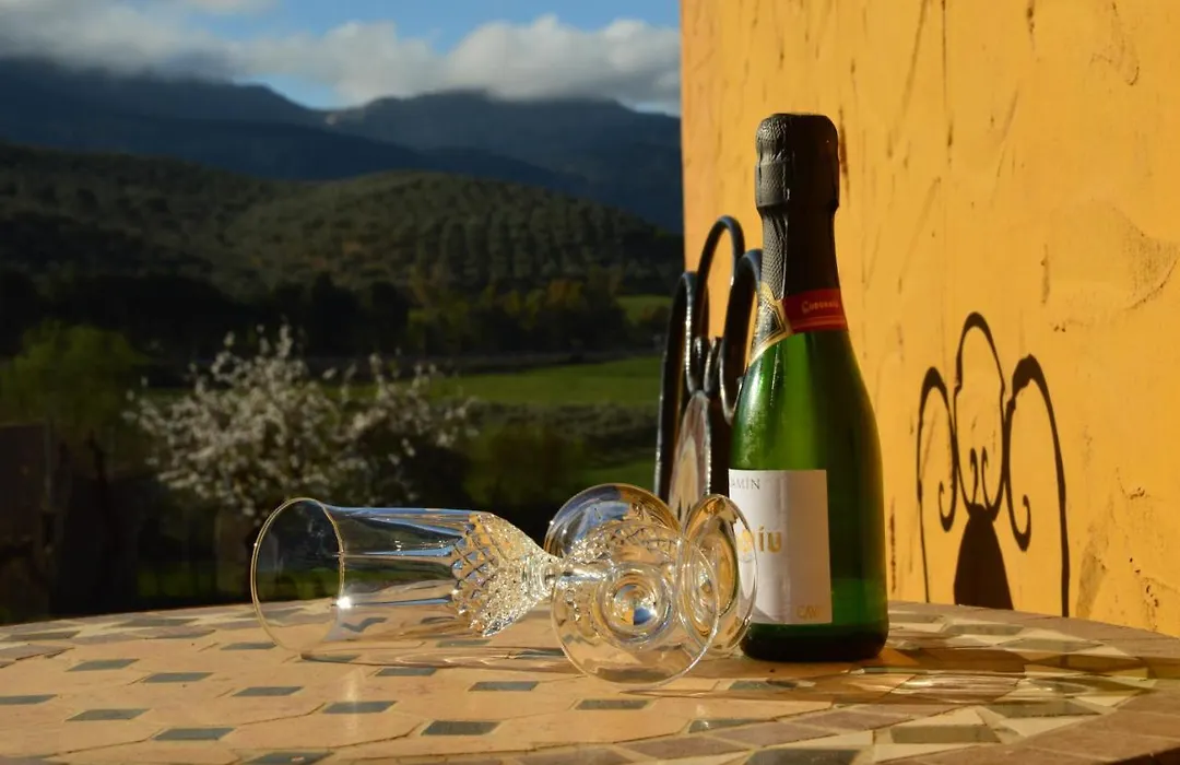 Cortijo Petra-1