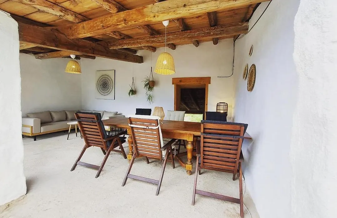 B&B Mas del Pi-1