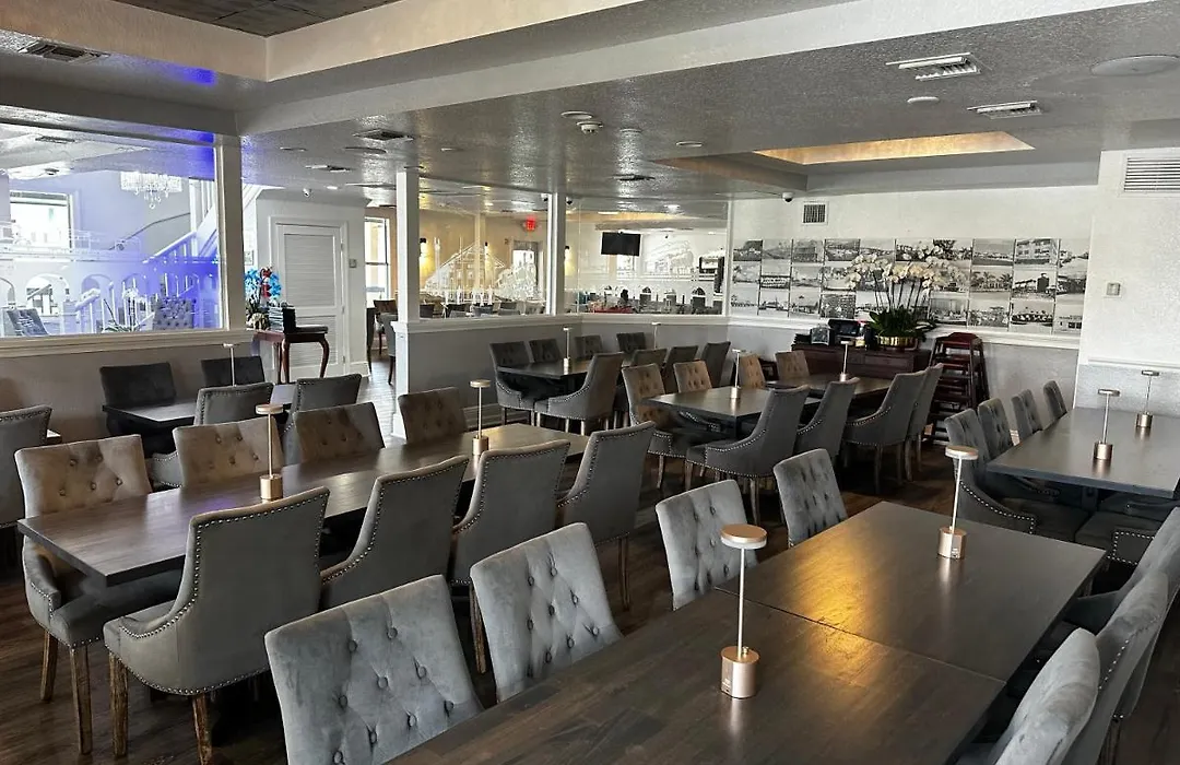 The Hotel Redland-1