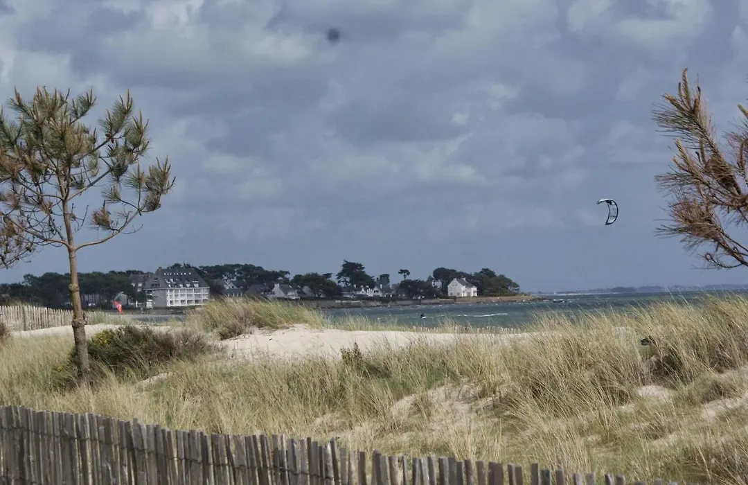 Domitys Les Salines-1