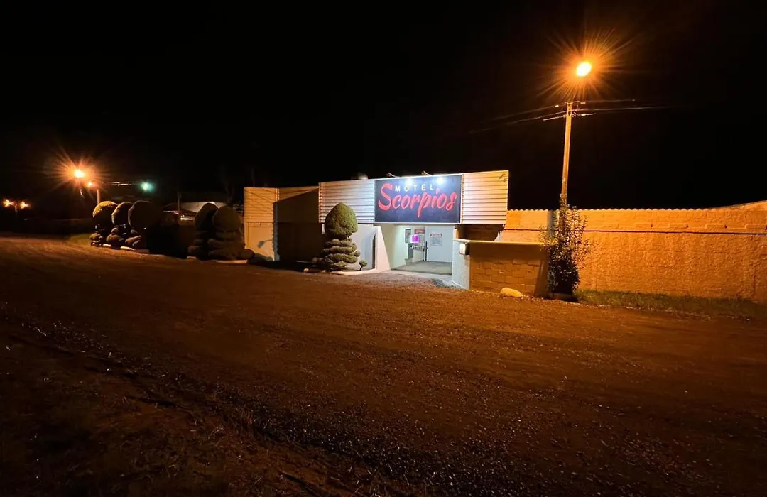 Motel Scorpios-1