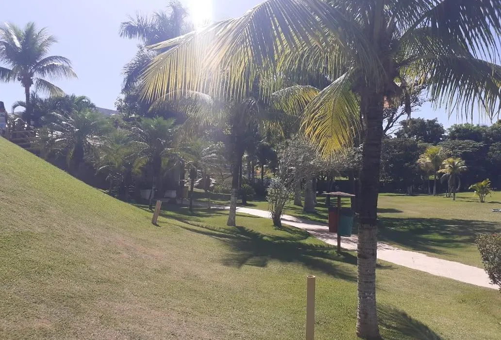 Nautico Flat Com Acesso Ao Clube Nautico E Cafe Da Manha!-1
