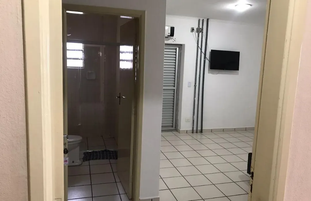 Pousada dos Eletricitarios-1