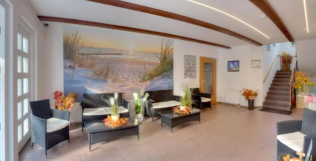 Strandhotel Sanddorn-1