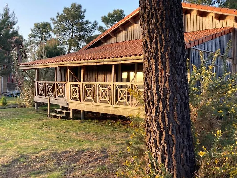 Le Gîte de l'Aérogrange-1