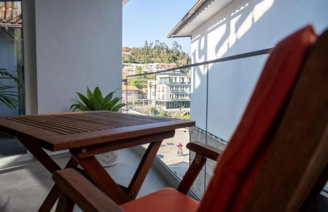 Loureiro B&B-1