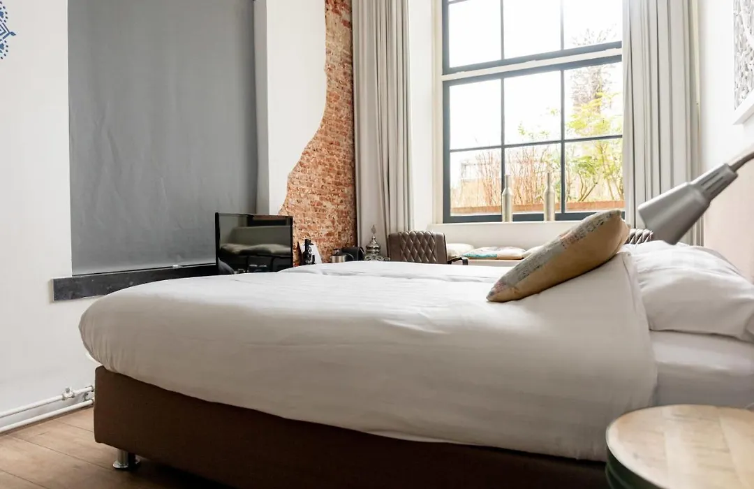 1001 Nights Boutique Hotel-1