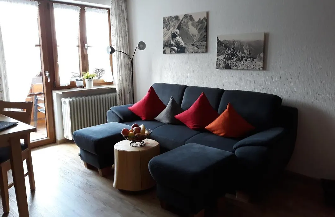 Landhaus Thaumiller-1