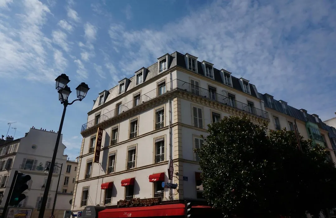 Le Bon Hôtel-1