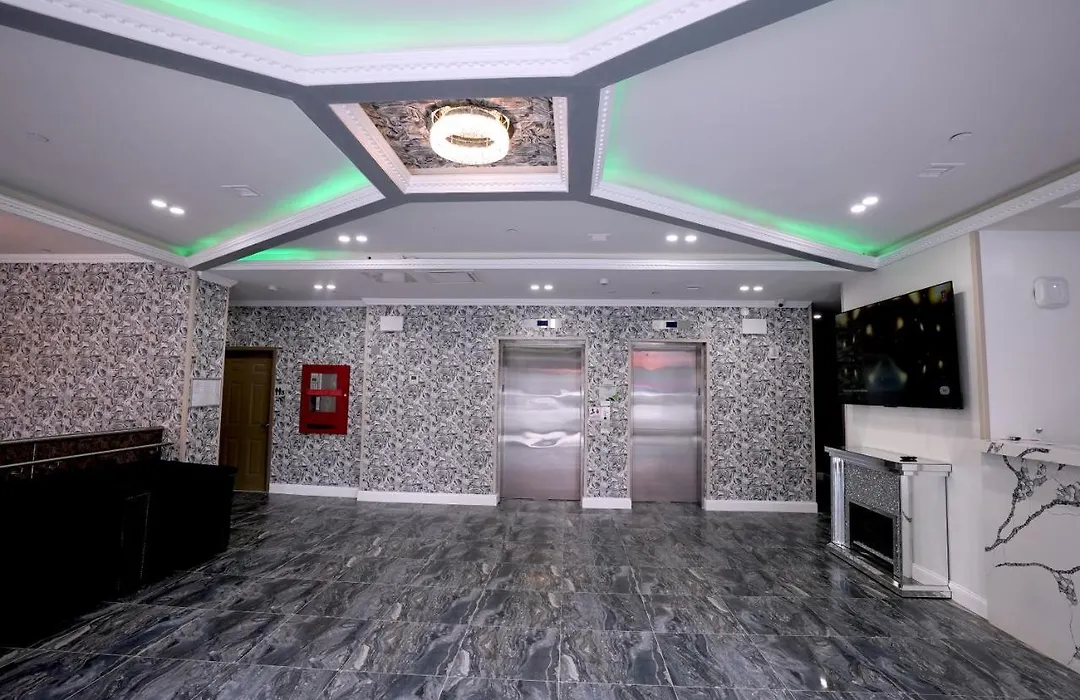 Hotel Liberty Inn & Suites-Jfk Airport- La Guardia Airport-1