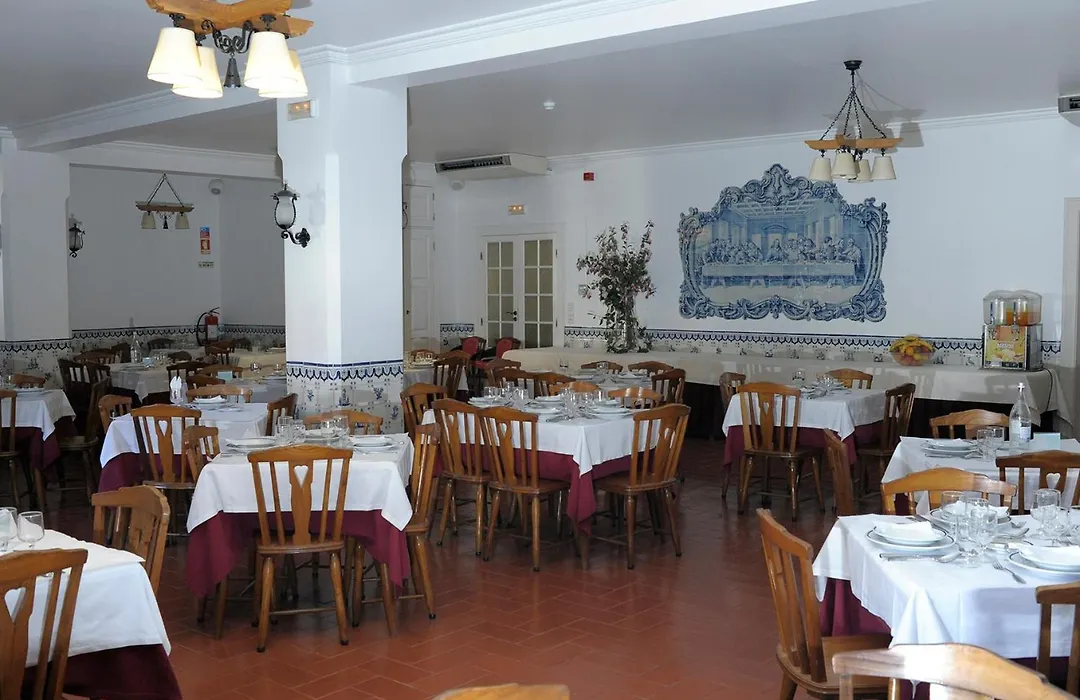 Hotel Irmãs Dominicanas - Fátima by Flagworld Hotels-1