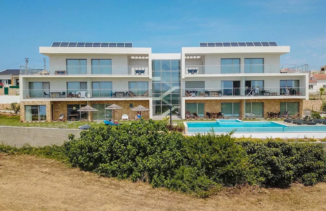 Ericeira Surf Apartments-1