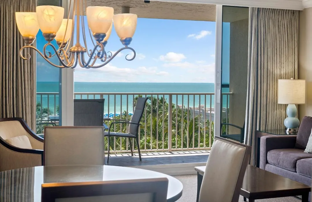 Marco Beach Ocean Suites-1